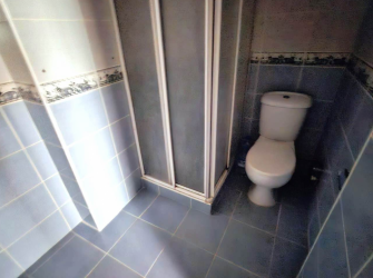 Güngören Güneştepe'de 1,Kat 2008 Yapımı 2+1 Kat Mülkiyetli 80 m2 Boş 