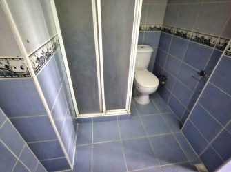 Güngören Güneştepe'de 1,Kat 2008 Yapımı 2+1 Kat Mülkiyetli 80 m2 Boş 