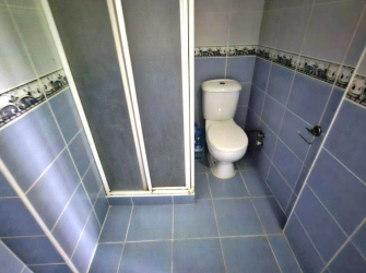 Güngören Güneştepe'de 1,Kat 2008 Yapımı 2+1 Kat Mülkiyetli 80 m2 Boş 