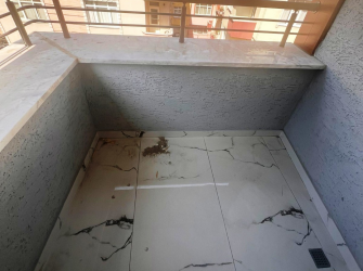 Güngören Güneştepe'de 4+2 Asansörlü 170 m2  Dubleks 3 Banyolu Teraslı