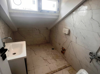 Güngören Güneştepe'de 4+2 Asansörlü 170 m2  Dubleks 3 Banyolu Teraslı