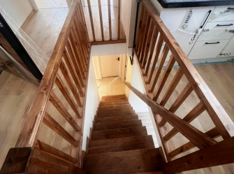 Güngören Güneştepe'de 4+2 Asansörlü 170 m2  Dubleks 3 Banyolu Teraslı