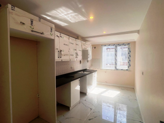 Güngören Güneştepe'de 4+2 Asansörlü 170 m2  Dubleks 3 Banyolu Teraslı