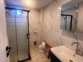 Güngören Güneştepe'de 4+2 Asansörlü 170 m2  Dubleks 3 Banyolu Teraslı
