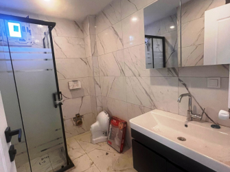 Güngören Güneştepe'de 4+2 Asansörlü 170 m2  Dubleks 3 Banyolu Teraslı
