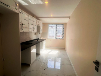 Güngören Güneştepe'de 4+2 Asansörlü 170 m2  Dubleks 3 Banyolu Teraslı