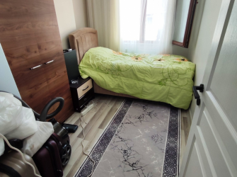 Bahçelievler Cumhuriyet'te 6 Yıllık Bina 170 m2 Çift Girişli 4+1 Dubleks
