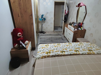 Bahçelievler Soğanlı Meydan'da 3+1 Arsa Tapulu 120 m2 Asansörlü Y.Giriş