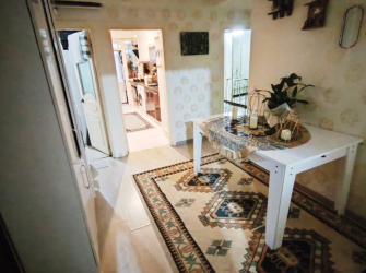 Bahçelievler Soğanlı Meydan'da 3+1 Arsa Tapulu 120 m2 Asansörlü Y.Giriş