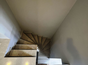 Güngören'de Alt Kat 2+1 Üst Kat 2+1 Ebeveyn Banyolu 200 m2 Dubleks