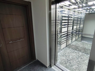 Bahçelievler Camlıkahve'de 4,Kat Asansörlü 2+1Kat Mülkiyetli 75 m2 