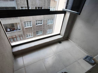 Bahçelievler Camlıkahve'de 4,Kat Asansörlü 2+1Kat Mülkiyetli 75 m2 