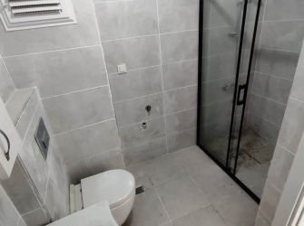 Bahçelievler Camlıkahve'de 4,Kat Asansörlü 2+1Kat Mülkiyetli 75 m2 