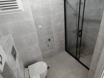 Bahçelievler Camlıkahve'de 4,Kat Asansörlü 2+1Kat Mülkiyetli 75 m2 