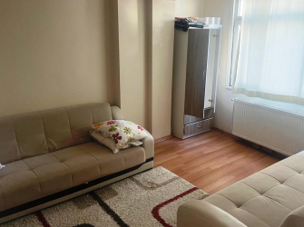 Bahçelievler Hürriyet 4, Kat Arsa Tapulu 90 m2 Kat Eksiği Olan 2+1Daire