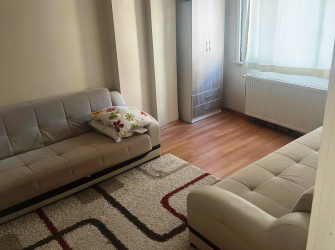 Bahçelievler Hürriyet 4, Kat Arsa Tapulu 90 m2 Kat Eksiği Olan 2+1Daire