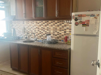 Bahçelievler Hürriyet 4, Kat Arsa Tapulu 90 m2 Kat Eksiği Olan 2+1Daire