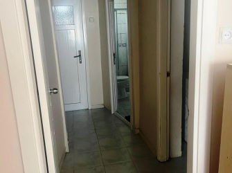 Bahçelievler Hürriyet 4, Kat Arsa Tapulu 90 m2 Kat Eksiği Olan 2+1Daire