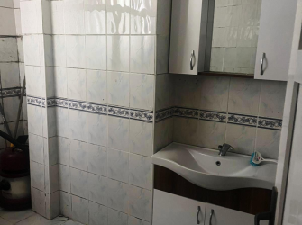 Bahçelievler Hürriyet 4, Kat Arsa Tapulu 90 m2 Kat Eksiği Olan 2+1Daire