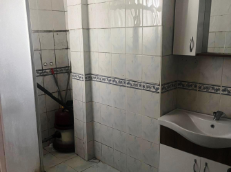 Bahçelievler Hürriyet 4, Kat Arsa Tapulu 90 m2 Kat Eksiği Olan 2+1Daire