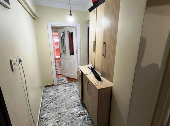 Bağcılar Yenigün'de 2+1 Kat Mükiyetli 90 m2 Balkonlu Yüksek Giriş