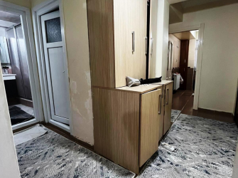 Bağcılar Yenigün'de 2+1 Kat Mükiyetli 90 m2 Balkonlu Yüksek Giriş