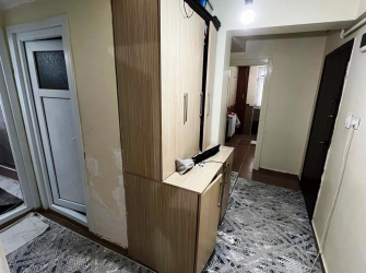 Bağcılar Yenigün'de 2+1 Kat Mükiyetli 90 m2 Balkonlu Yüksek Giriş