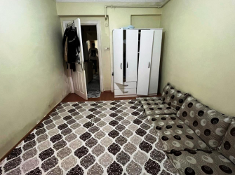 Bağcılar Yenigün'de 2+1 Kat Mükiyetli 90 m2 Balkonlu Yüksek Giriş