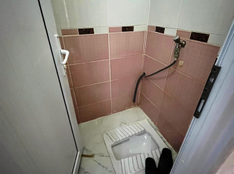 Bağcılar Yenigün'de 2+1 Kat Mükiyetli 90 m2 Balkonlu Yüksek Giriş