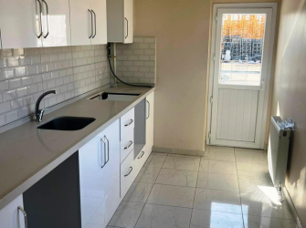 Avcılar Tahtakale Mh 1,Kat Asansörlü 2+1 Balkonlu 90 m2 Yeni Bina