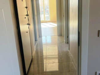 Avcılar Tahtakale Mh 1,Kat Asansörlü 2+1 Balkonlu 90 m2 Yeni Bina