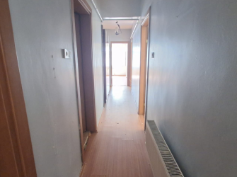 Bahçelievler Camlıkahve'de 2,Kat Balkonlu 3+1 Köşe 120 m2 Daire