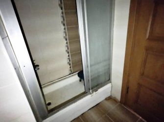 Bahçelievler Camlıkahve'de 2,Kat Balkonlu 3+1 Köşe 120 m2 Daire