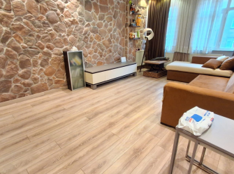 Bahçelievler'de Migrosa Yakın 3,Kat İskanlı 2+1 İçi Yapılı 85 m2 Masrafsız