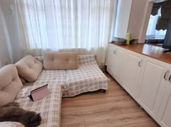 Bahçelievler'de Migrosa Yakın 3,Kat İskanlı 2+1 İçi Yapılı 85 m2 Masrafsız