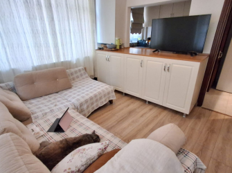 Bahçelievler'de Migrosa Yakın 3,Kat İskanlı 2+1 İçi Yapılı 85 m2 Masrafsız