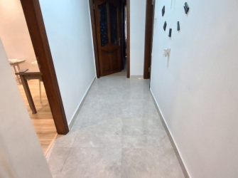 Bahçelievler'de Migrosa Yakın 3,Kat İskanlı 2+1 İçi Yapılı 85 m2 Masrafsız