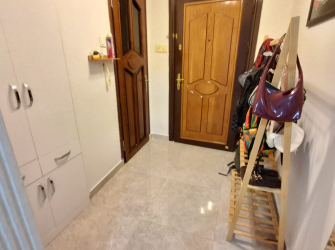 Bahçelievler'de Migrosa Yakın 3,Kat İskanlı 2+1 İçi Yapılı 85 m2 Masrafsız