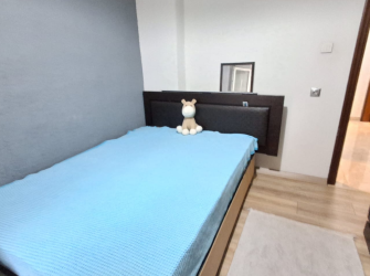 Bahçelievler'de Migrosa Yakın 3,Kat İskanlı 2+1 İçi Yapılı 85 m2 Masrafsız