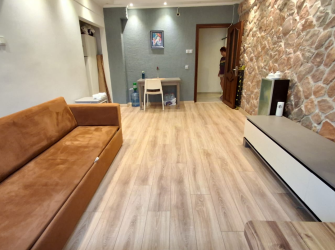 Bahçelievler'de Migrosa Yakın 3,Kat İskanlı 2+1 İçi Yapılı 85 m2 Masrafsız