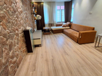 Bahçelievler'de Migrosa Yakın 3,Kat İskanlı 2+1 İçi Yapılı 85 m2 Masrafsız