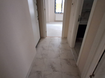Güngören Camlıkahve'de 2+1 Boş A.Mutfaklı Sıfır 75 m2 Yüksek Giriş