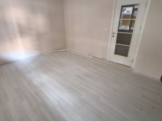 Güngören Camlıkahve'de 2+1 Boş A.Mutfaklı Sıfır 75 m2 Yüksek Giriş