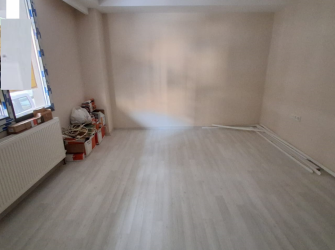 Güngören Camlıkahve'de 2+1 Boş A.Mutfaklı Sıfır 75 m2 Yüksek Giriş