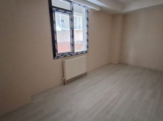 Güngören Camlıkahve'de 2+1 Boş A.Mutfaklı Sıfır 75 m2 Yüksek Giriş