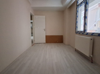 Güngören Camlıkahve'de 2+1 Boş A.Mutfaklı Sıfır 75 m2 Yüksek Giriş
