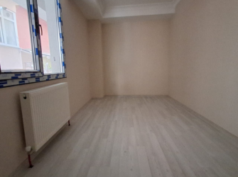 Güngören Camlıkahve'de 2+1 Boş A.Mutfaklı Sıfır 75 m2 Yüksek Giriş