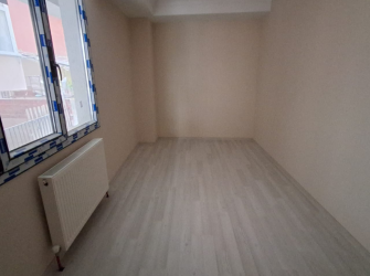 Güngören Camlıkahve'de 2+1 Boş A.Mutfaklı Sıfır 75 m2 Yüksek Giriş