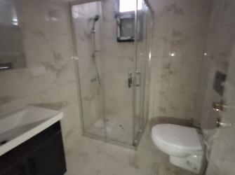 Güngören Camlıkahve'de 2+1 Boş A.Mutfaklı Sıfır 75 m2 Yüksek Giriş