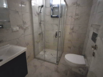 Güngören Camlıkahve'de 2+1 Boş A.Mutfaklı Sıfır 75 m2 Yüksek Giriş
